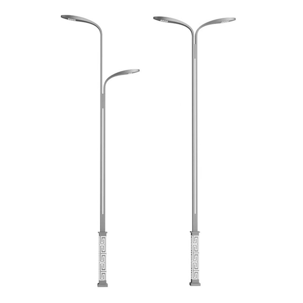 唐山一体化路灯