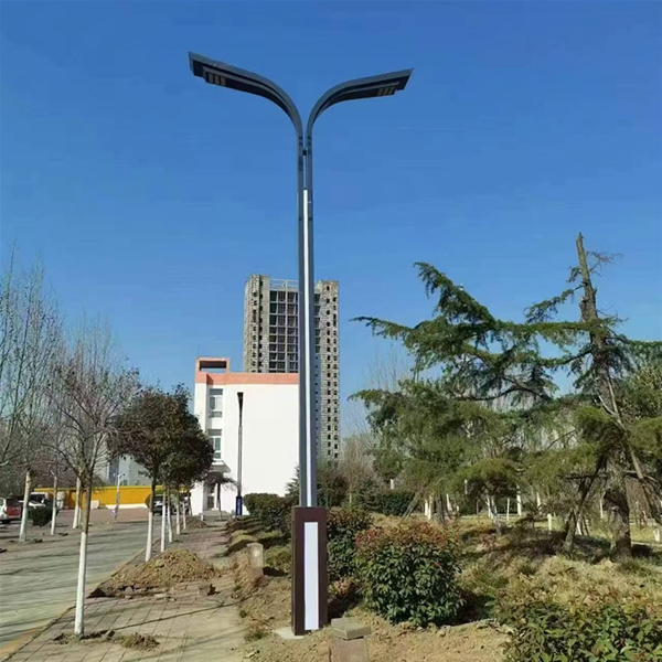 唐山一体化路灯批发