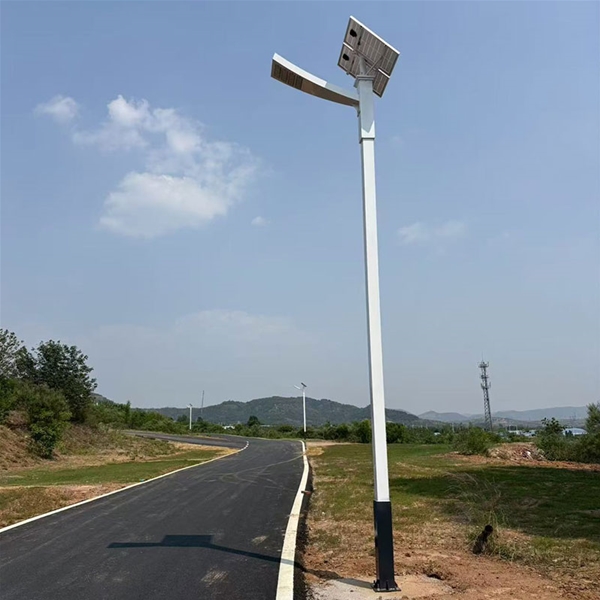 唐山太阳能路灯