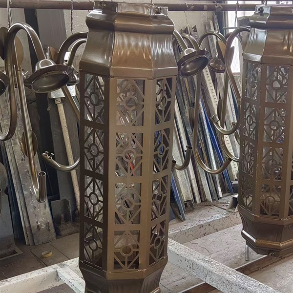 唐山照明灯具生产厂家