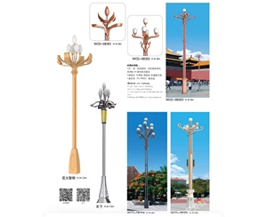 唐山中华灯厂家