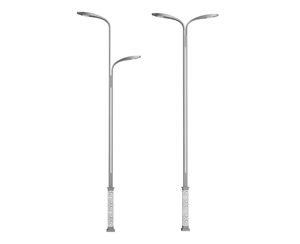 唐山一体化路灯