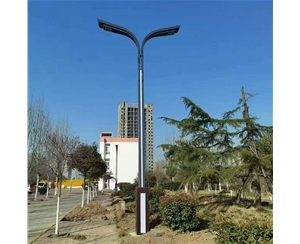 唐山一体化路灯批发