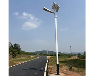 唐山太阳能路灯